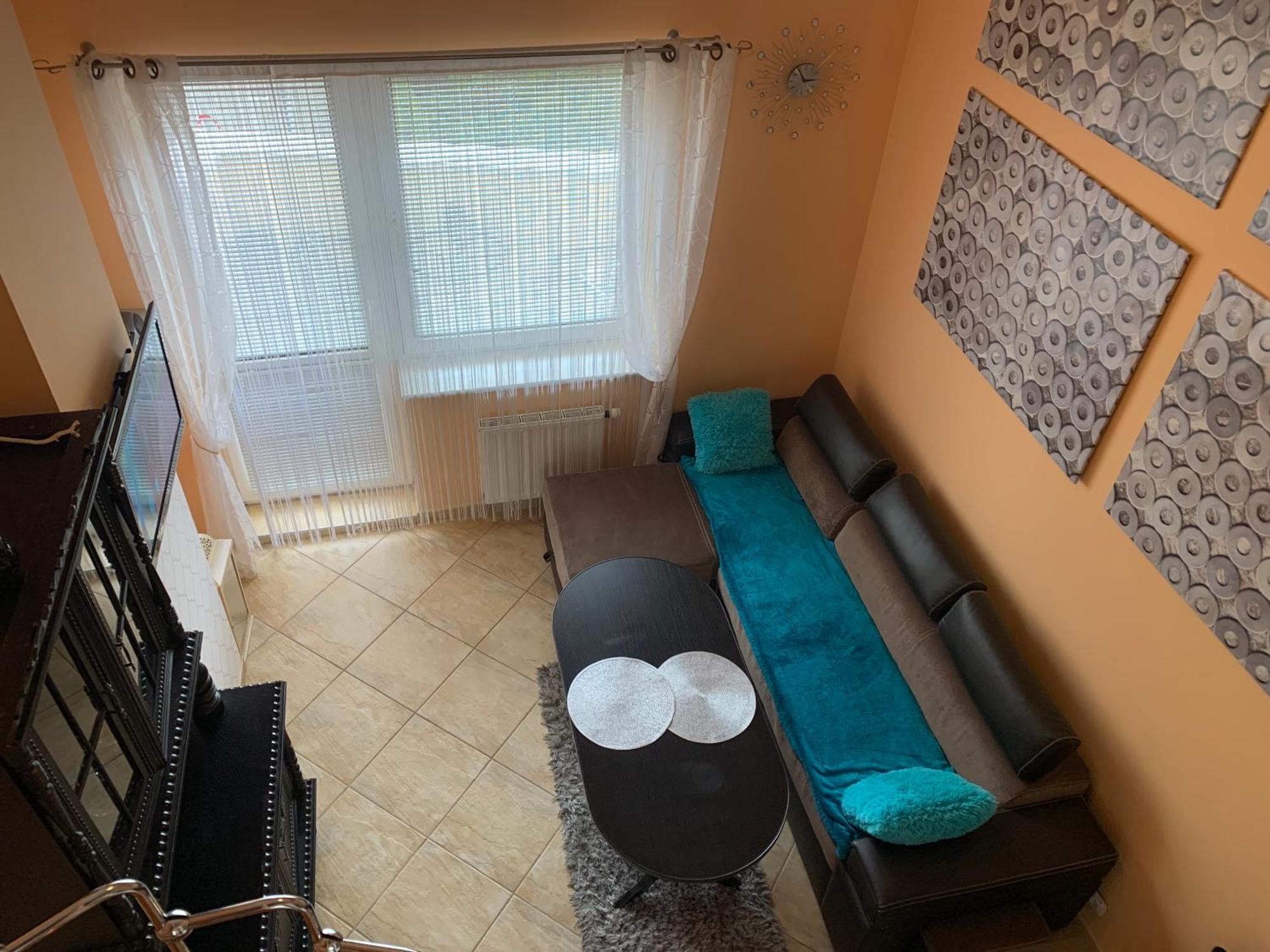 Apartament Sloneczny مينززدرويه المظهر الخارجي الصورة