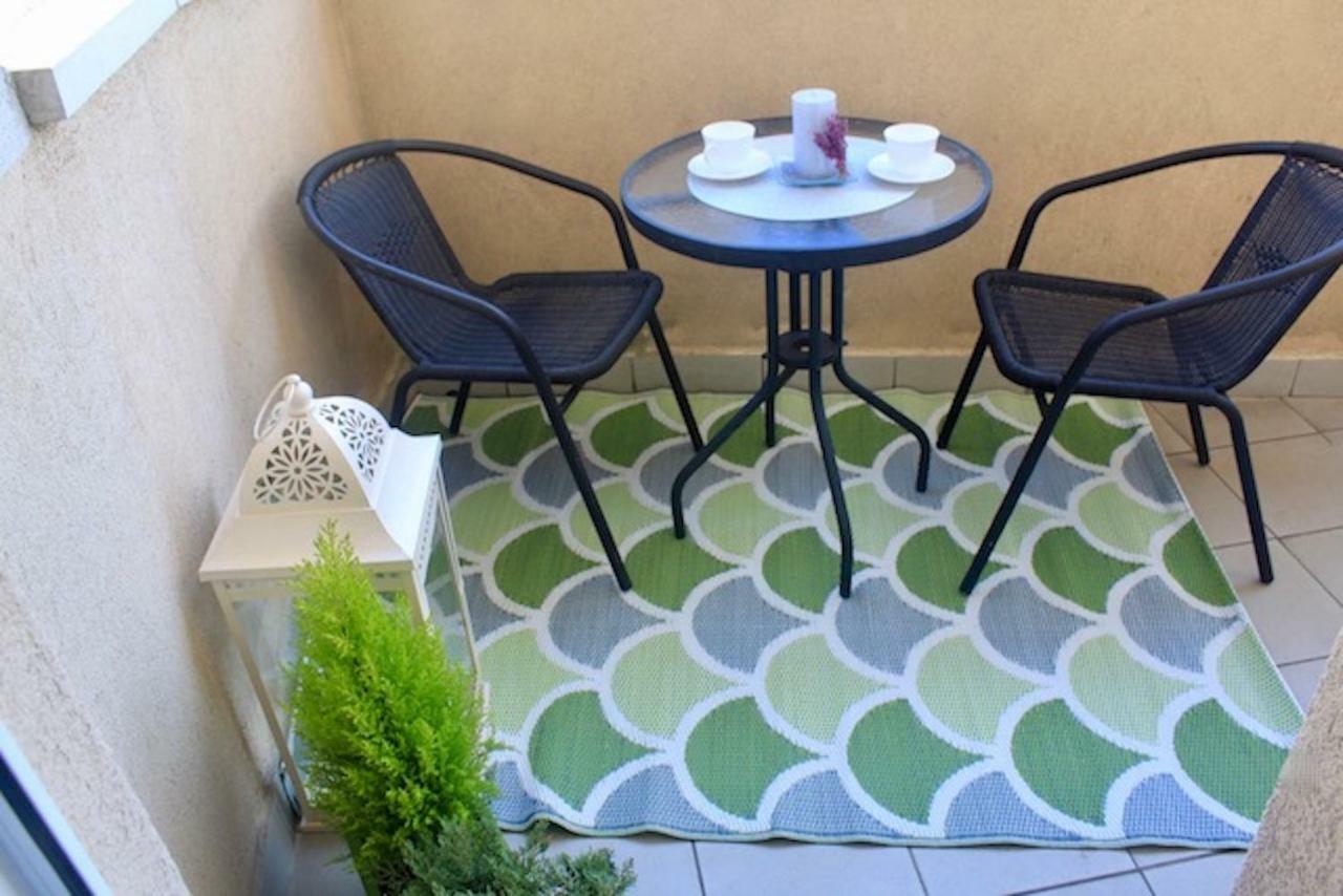 Apartament Sloneczny مينززدرويه المظهر الخارجي الصورة