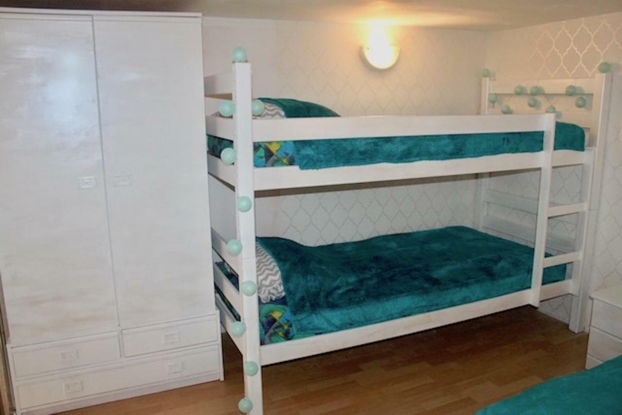 Apartament Sloneczny مينززدرويه المظهر الخارجي الصورة